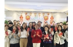 正月初九迎新春，開(kāi)工大吉啟新程
